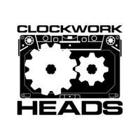 CLOCKWORK HEADS [ CWH ]