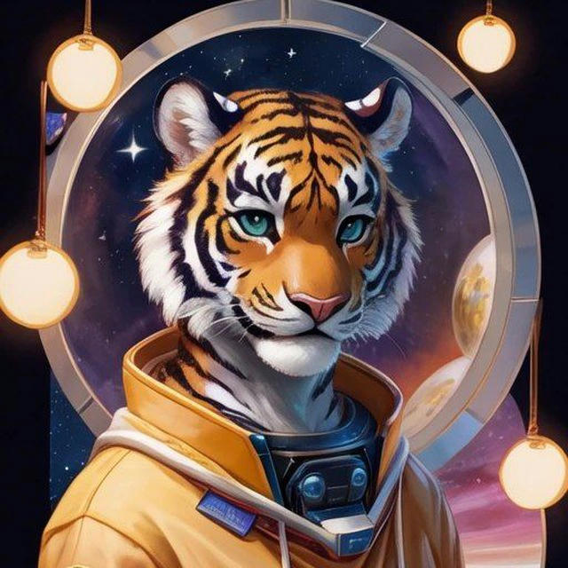 Airdrop Tiger 🚀