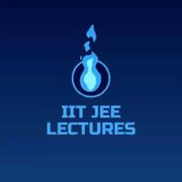 IIT JEE Lectures