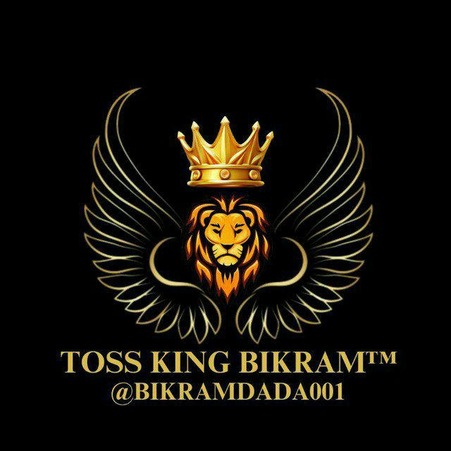 TOSS KING BIKRAM™