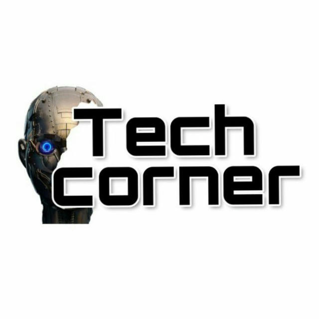 Tech corner