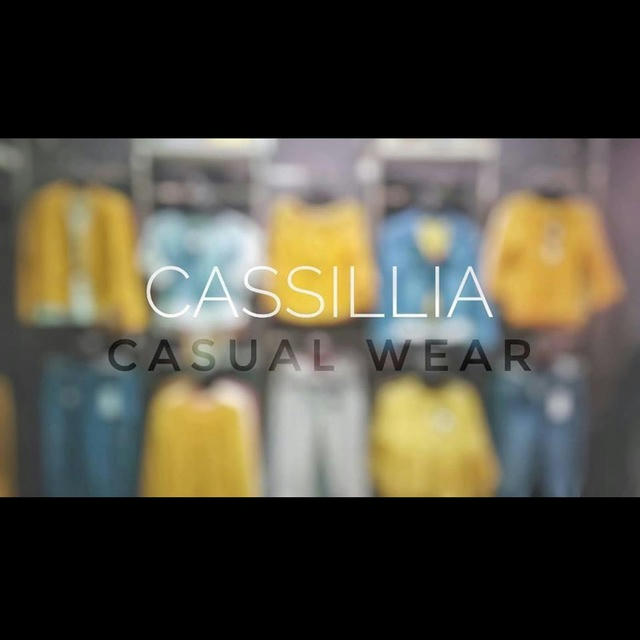 Cassillia & Scapino
