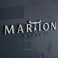 Martion Steak Channel