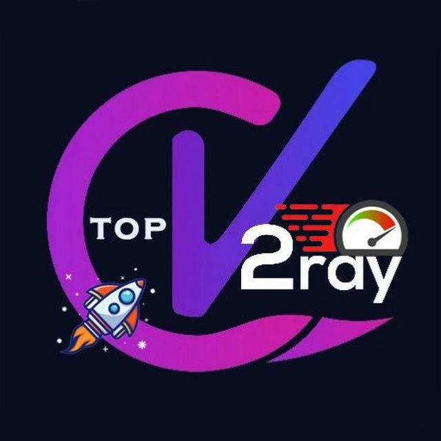Top VPN | پروکسی رایگان v2ray | فیلترشکن