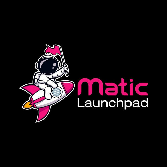 MaticLaunchpad News