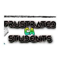 The Frustrated CA students-Telugu version