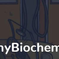 Sketchy biochemistry