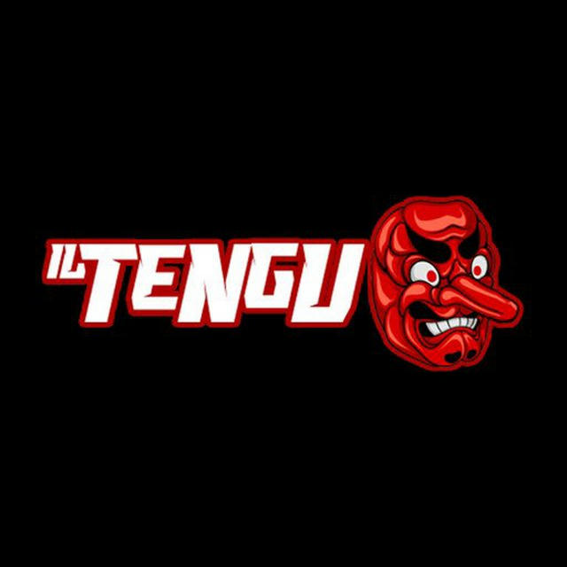 Il Tengu👺