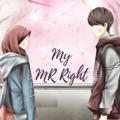 My Mr Right 👑