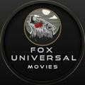 🦊 FOX UNIVERSAL MOVIES