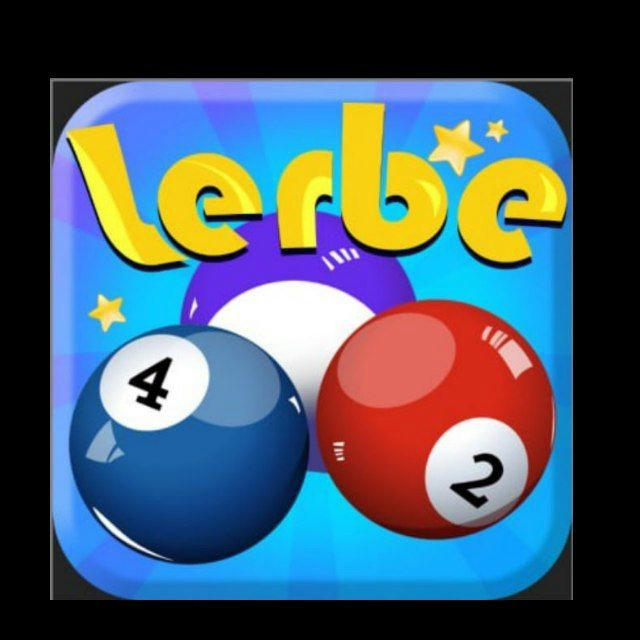 LERBE LOTTERY OFFICIAL