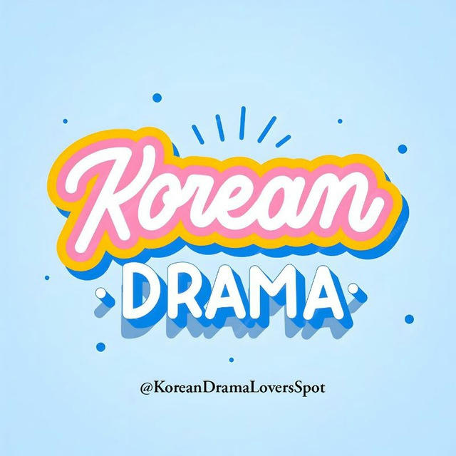 Korean Chinese Hindi Drama