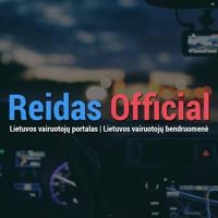 Reidas Official