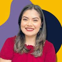 Social Media | Wanessa Castro