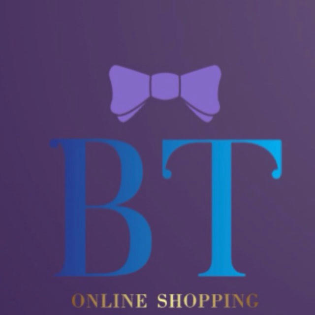 BT online shopping