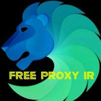 Free Proxy IR