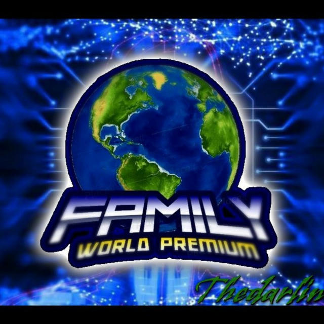 🎁/ WORLD PREMIUM FAMILY /🎁 ༒᭙.ρ.ᠻ.༒