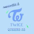 🍭 TWICE QUEENS S3 🍭