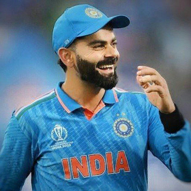 VIRAT BHAI™