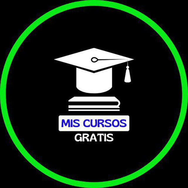 📚MIS CURSOS GRATIS👨‍💻🧑‍🎓