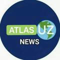 ATLAS | UZ | news | 𝔻𝕌ℕ𝕐𝕆 xabarlari