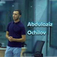 Abdulaziz Ochilov
