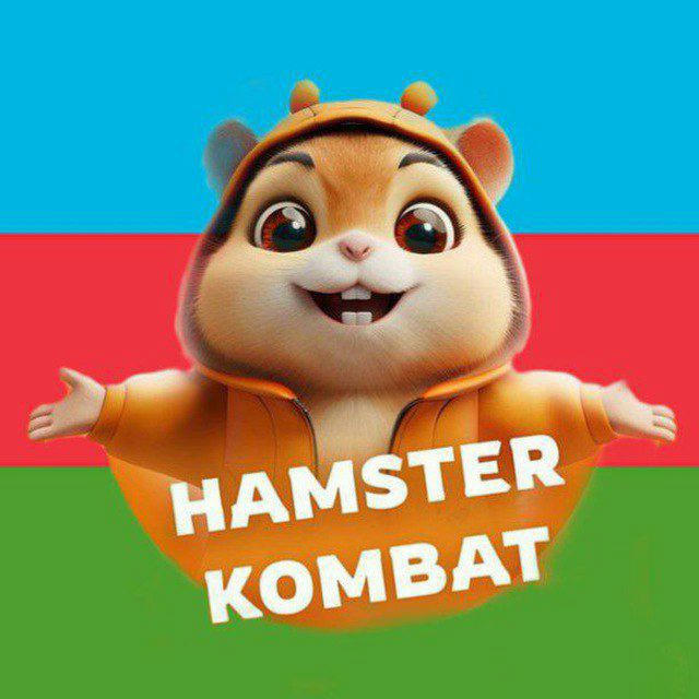 Hamster Kombat Azerbaijan 🇦🇿