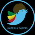🇪🇹 Habeshan Tweets 🇪🇹