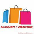 Ali-Express | Uzbekistan | Uyda qolib buyurtma bering!!!