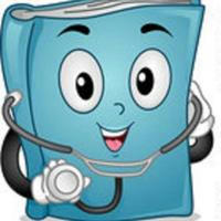 សៀវភៅពេទ្យ Medical books/ Livres médicaux