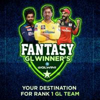 FANTASY GL WINNER'S