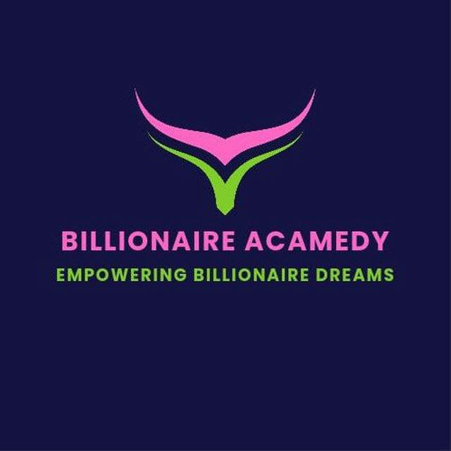 Billionaire Academy