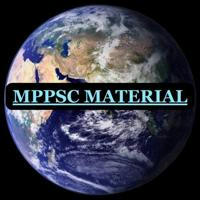 Mppsc Material 2023