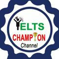 IELTS Champion