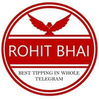 *ROHIT BHAI*