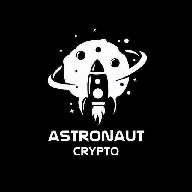 Crypto Astronaut