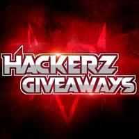 HackerZ Giveaways