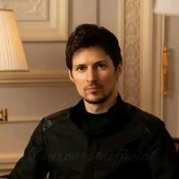 Pavel Durov Unofficial