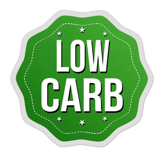Low Carb Receitas