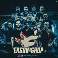 اِرسون شاپ | Erson Shop