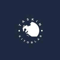 Taskin Kitoblar 📚 Taskin Books