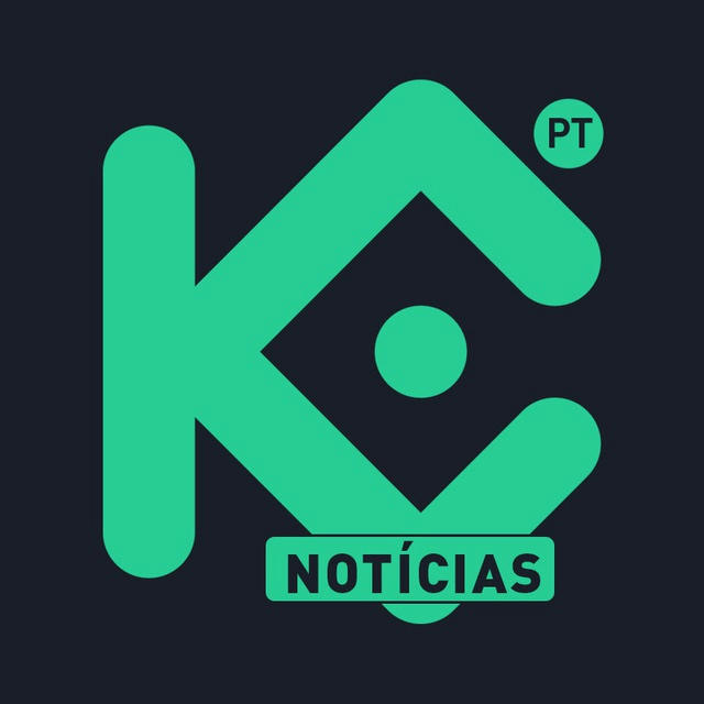 KuCoin Português - Canal de Notícias 🇧🇷🇵🇹