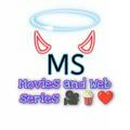 MS Movies and Web series collection✨💫