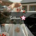 Soliham🌸