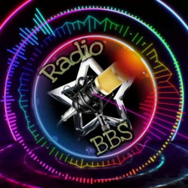 Radio BBS Beddy Boys & Stickers