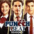 Punch beat season 2 Hd