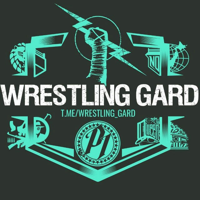 Wrestling Gard