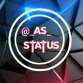 @_As_status