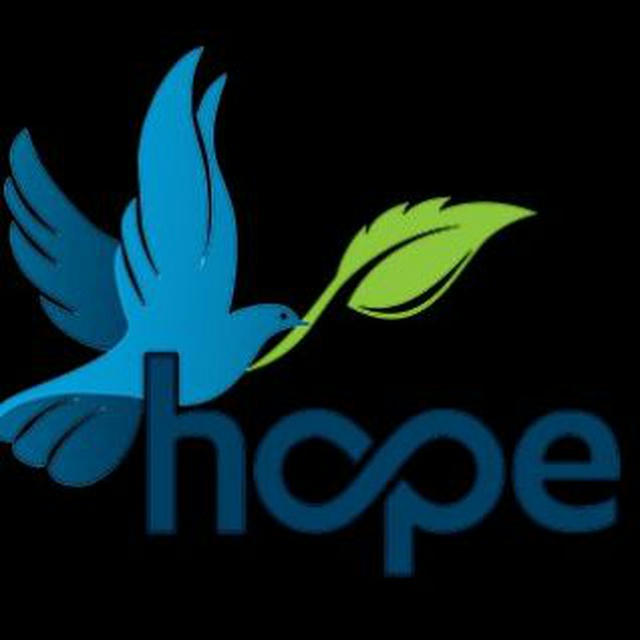 Hope Ministry ️🌼