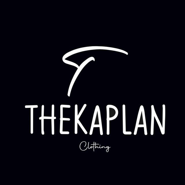 THEKAPLANCLOTHING